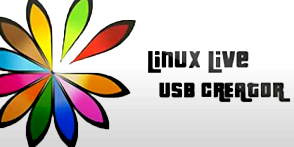 LinuxLive USB Creator Criar pendrive bootavel
