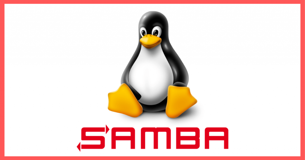 samba 4 ad no linux