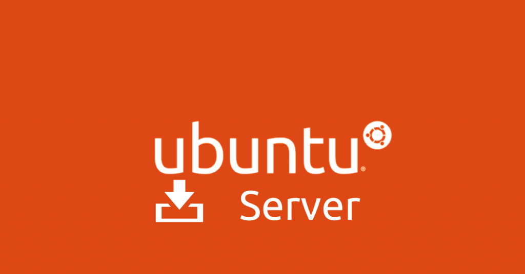 ubuntu server download